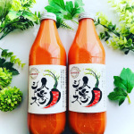 🥕奇跡の人参ジュースで1日プチ断食🥕Farm&Story（ファームアンドストーリー）さんの“奇跡の人参ジュース🥕”で1日プチ断食をしてみました😊こちらは添加物を一切使用していない美味し…のInstagram画像