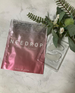 NEEDROP マイクロニードル0.1mmレベルのマイクロニードルが高分子ヒルアロン酸✳︎2を直接角質に押し込んでくれる美容パッチ✨✳︎2保湿成分肌に貼り付けるとニードル部分が約5時間掛け…のInstagram画像