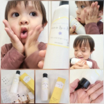 .◎ママも子どもも全身使える👶💓◎✨ネオナチュラル さま✨✨ u0040neo_natural u0040neobaby_japan ✨✨neobaby フローラケアローション 125mL✨…のInstagram画像