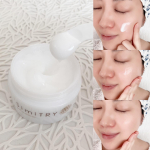 SimiTRY 薬用美白オールインワン⚪️高濃度フラバンジェノール®⚪️ハイドロキノン誘導体⚪️トラネキサム酸を配合して、プラセンタの10倍の美白力を実現しているという、『Si…のInstagram画像