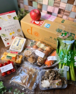 *大地を守る会の『こだわり野菜おためしセット』が届きました❣大地を守る会で扱う野菜の75u0025が、有機と農薬不使用で育てた農作物です。カラダの健康を意識している方や安心安全の食材を探してい…のInstagram画像
