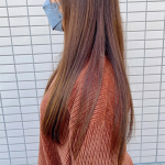 【 #BIMERA1000人美髪化計画 】みてみてーL👀K !!実は前回美容院に行ってから、まもなく3ヶ月経過する髪なんですが…(🙏💦)1枚目(after)と2枚目(befor…のInstagram画像