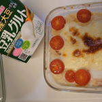 マルサンさんより、豆乳グルトをいただきました気になっていたこちらの商品普通のヨーグルトと比べると少し色もくすんでる様な見た目美味しいのだろうか.と思いつつ食べてみると……のInstagram画像