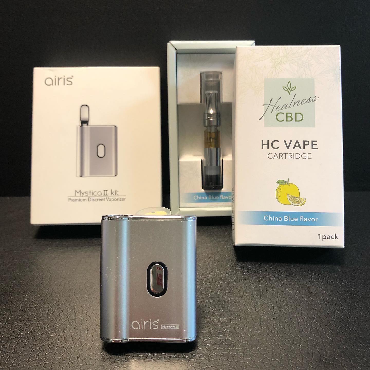 口コミ投稿：健康コーポレーション株式会社HEALNESS CBD【初回お届けセット】濃厚で新しいリフレ…