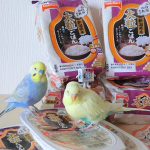 ルル&メル: テーブルマークの「新潟県産大粒ごはん」。カンタン便利で美味しいぞ！🐥🍚🐥RURU&MERU: È il marchio da tavola のInstagram画像