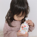 COOP薬用泡で出てくるハンドソープ✨ワンプッシュできめ細やかな泡が出てくるから、子供も使いやすい😊#COOP薬用泡で出てくるハンドソープ #泡ハンドソープ #手洗い習慣 #薬用ハンド…のInstagram画像