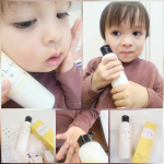 .◎引き続き家族で使っています👦👶💓◎✨ネオナチュラル さま✨✨ u0040neo_natural u0040neobaby_japan ✨✨neobaby フローラケアローション 125m…のInstagram画像