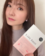 リップショット　唇用マイクロニードル😚💋❤️⁡リップをふっくらさせる美容成分をマイクロニードル（針状）にした唇パックと、付属のプランプエッセンスで簡単1分でぷるんとした唇になれるアイテムです✨唇…のInstagram画像
