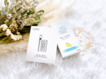 ...HC VAPE ( China Blue flavor 🍋 )濃厚で新しいリフレッシュアイテム✨高濃度CBDリキッドを使用したVAPE✨ CBD(カンナビジオール…のInstagram画像