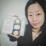 ヴァーナルのスキンケア《素肌つるつるセット》をお試しさせていただきましたクレンジングせっけん「アンクソープ」仕上げ用せっけん「センシティブザイフ」石けんの泡立ては使い方BO…のInstagram画像