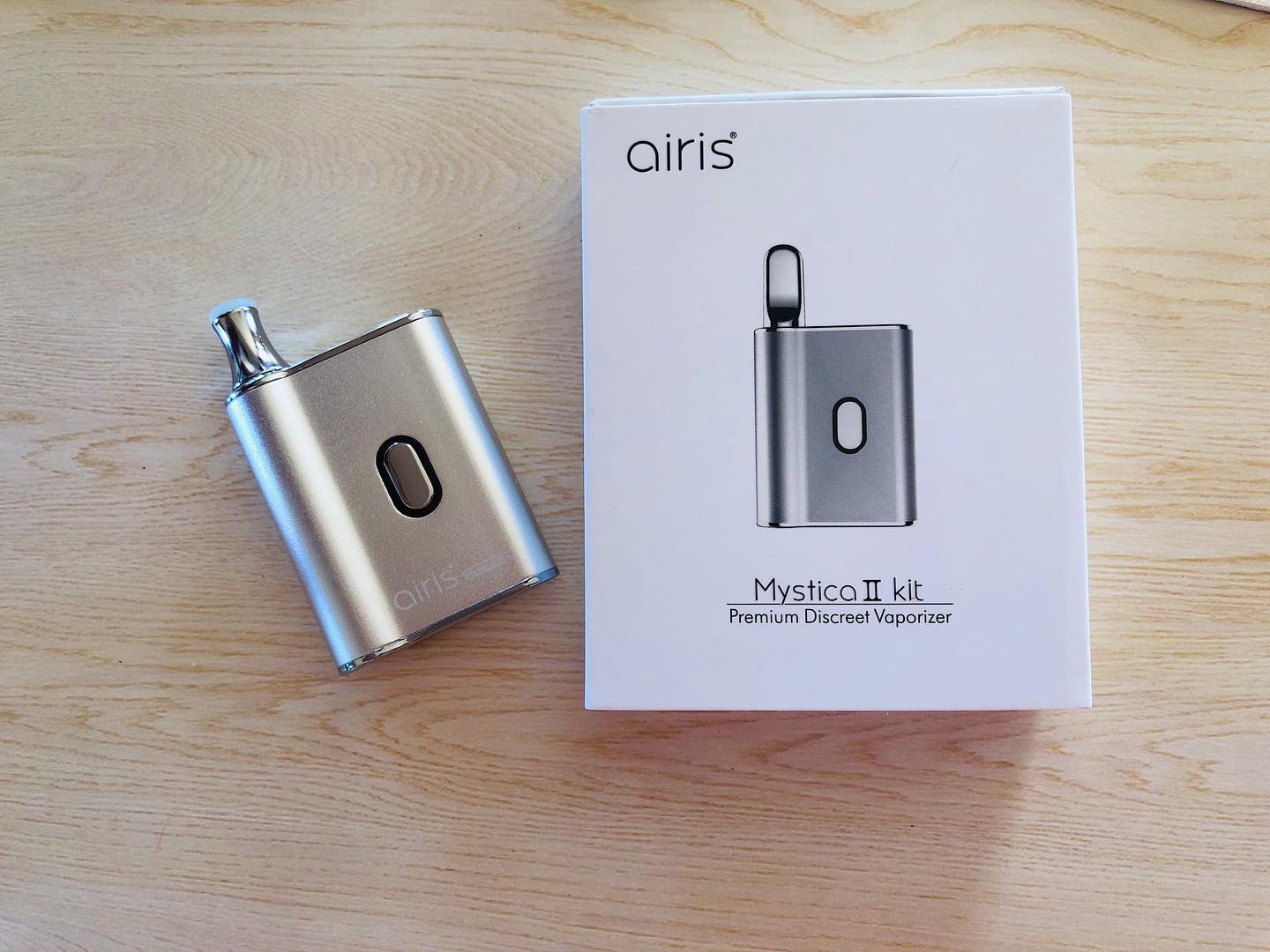 口コミ投稿：✨高濃度CBDリキッドを使用したVAPE✨(Mix Berry味＆China Blue味)でスッキリ気分転換…