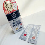⁡⁡⁡⁡⁡┈┈┈┈┈┈┈┈┈┈┈┈┈┈┈┈┈┈┈┈┈┈┈┈⁡📎ロゼット 江戸こすめ 米ぬか酵素洗顔パウダー⁡┈┈┈┈┈┈┈┈┈┈┈┈┈┈┈┈┈┈┈┈┈┈┈┈⁡…のInstagram画像