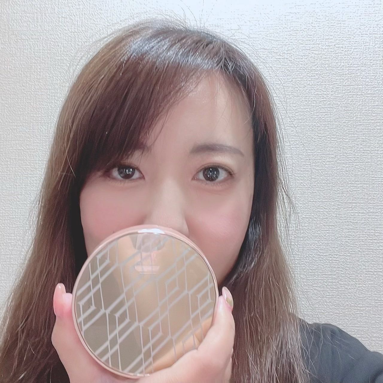 口コミ投稿：✼••┈┈┈┈••✼••┈┈┈┈••✼おはようございます♡WATTLEクッションファンデーションを使って…