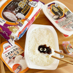 ・@tablemark_jp の【新潟県産大粒ごはん】をお試しさせていただきましたˊ˗・1粒1粒が大きいからお米の甘みがよく分かります𓇨𓌈・ふっくら美味しくて家族にも…のInstagram画像