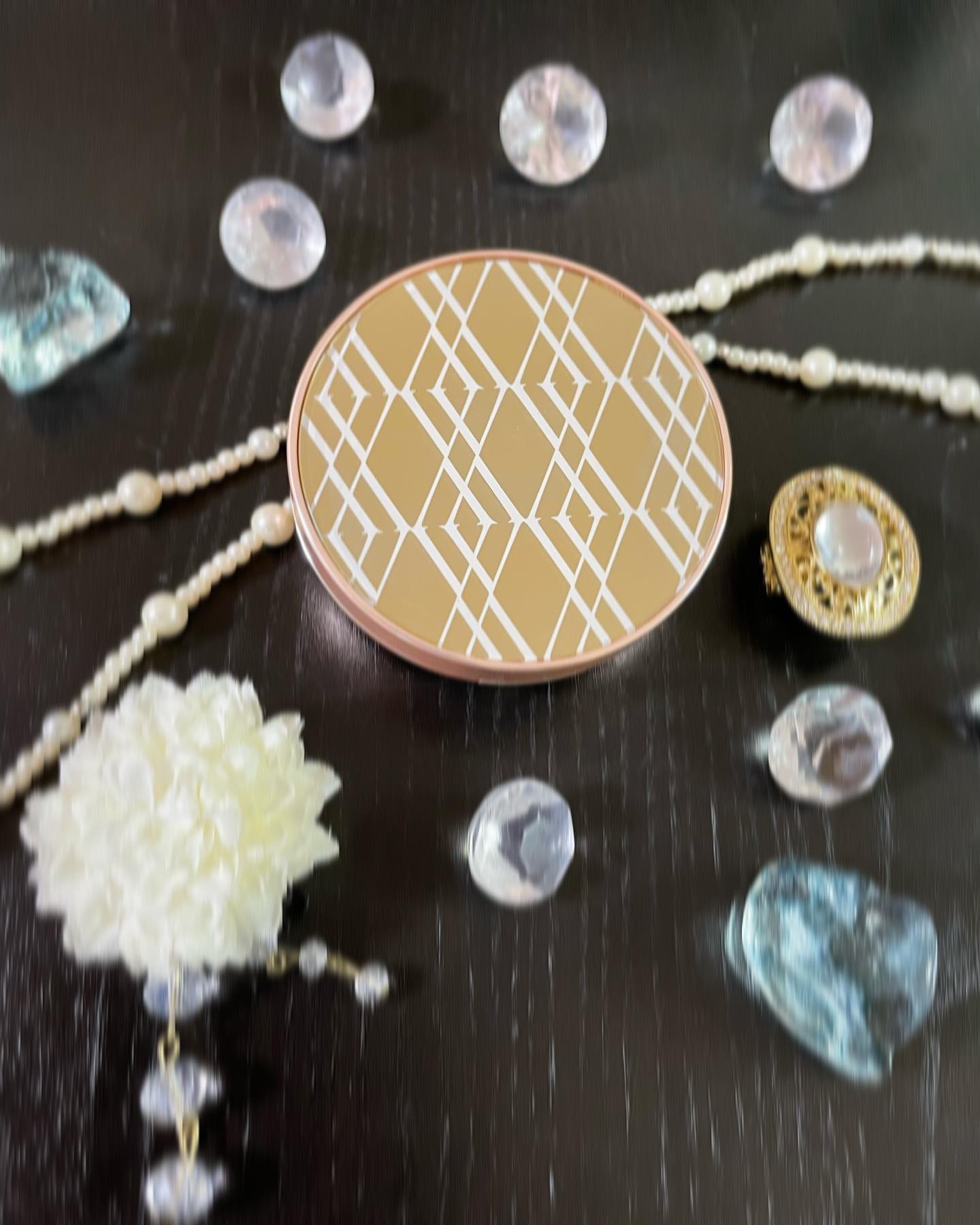 口コミ投稿：WATTLE クッションファンデーション❤️⁡6役1品の美容液クッションファンデーション✨⁡…
