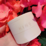 KINS SUPPLEMENTSをお試ししました。こちらは腸内環境を整えるために必要な成分がマルチに入ったオールインワンサプリメントになります。20種類の乳酸菌(プロバイオティクス)や乳酸…のInstagram画像