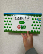 ○○ユーグレナ○○この言葉ってみんなCMとかBSのなんかでやってるのきいたことない！？私もある。笑だけど、ユーグレナってのがなんなのか知らなかったよね😅今回こちら！！！\\…のInstagram画像