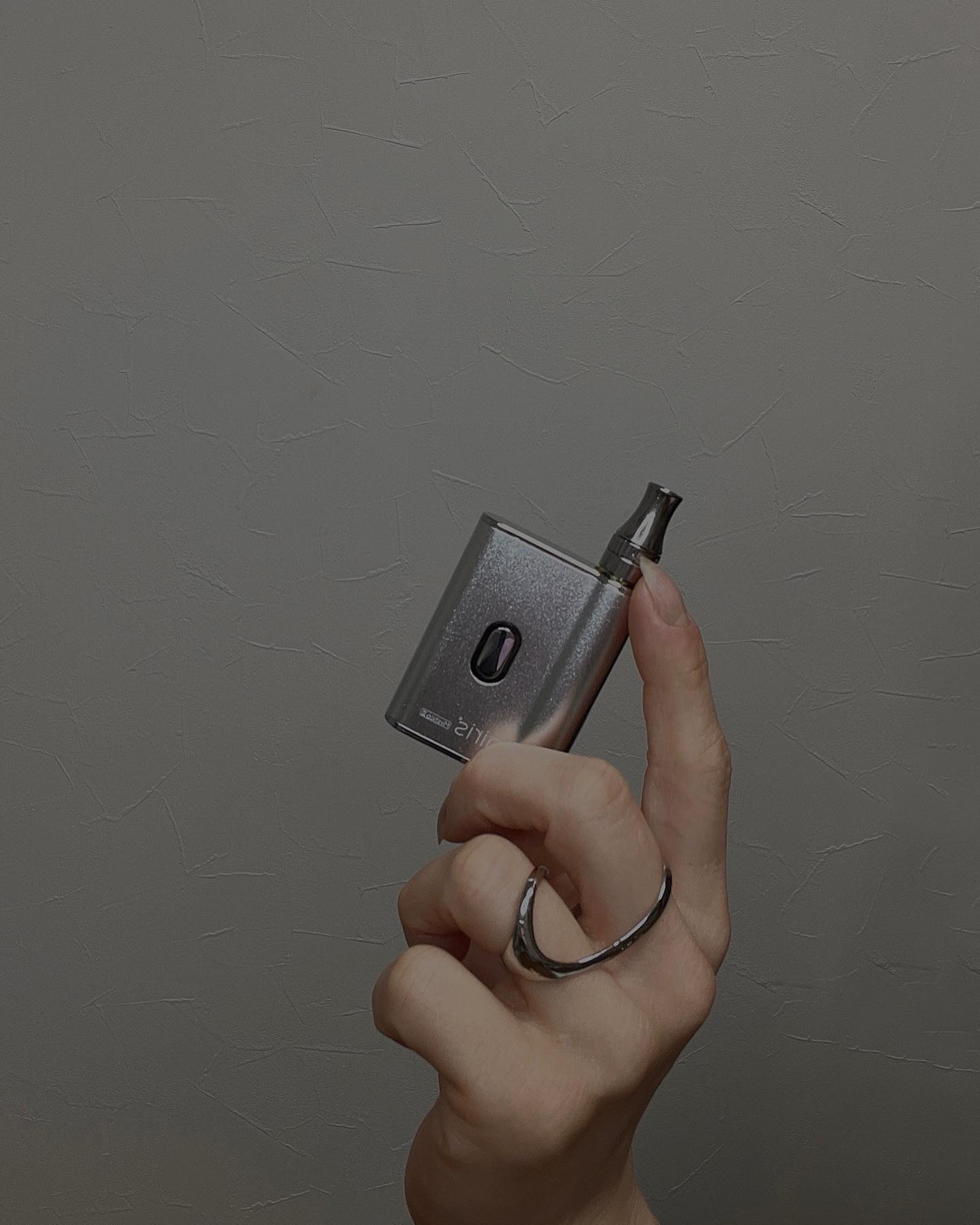 口コミ投稿：𖡼𓂅 HC VAPE China Blue味 高濃度CBDリキッドを使用したVAPECBD（カンナビジオール）…