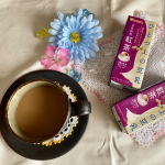 マルサンアイさんのひとつ上の豆乳 紅茶をホットでいただきました☺こちらの豆乳は国産プレミアム大豆るりさやか使用したこだわり商品。ダージリン・ウバ・アッサムの3種の紅茶をオリジナルブレンドされてい…のInstagram画像