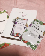 #CUORIA #クオリア #pupustore #エクオール #女性ホルモン #更年期 #美魔女 #イソフラボン #ゆらぎ肌 #monipla #pupustoreleyon_fanクオリアお試…のInstagram画像