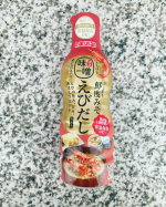 マルサンの新商品のだし香る鮮度みそ えびだし410g🦐をお試ししました♥おいしいえびだし味噌で使いやすいです。私はダイエットをしているのでマルサンアイの豆乳はかなり飲みます。マルサンアイの豆…のInstagram画像