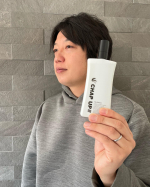 @chapup_officialさまのチャップアップ育毛ローション💝こちらは5種の有効成分センブリエキス、トコフェロール酢酸エステル、D-パントテニルアルコール、塩酸ジフェンヒドラ…のInstagram画像