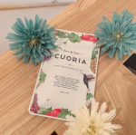 ・・pupu store『CUORIA（クオリア）』体がだるくて元気がでない年齢とともに女性の魅力がダウンイライラや不安がおさまらない動悸や息切れ汗がでるほてり…のInstagram画像