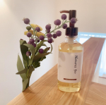 ・・大好き！neo natural！国産オーガニックコスメ根幹からの美しさこだわりの伝統素材をシンプルに自然を感じる使い心地と香り素肌に本当大切な３つのことだそ…のInstagram画像