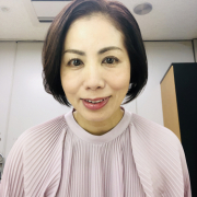 キラキラ50代を目指しています。