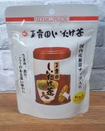 #PR #玉露園 #玉露園 #しいたけ茶 #玉露園しいたけ茶 #monipla #gyokuroen_fan「玉露園しいたけ茶」をお試しさせていただきました✨内容量　60g　　540円「…のInstagram画像
