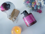▶︎▶︎Raffi Body wash Soap◀︎◀︎Raffiのシャンプーは知っていたけどRaffiボディウォッシュarは初🛁プロも納得の肌に優しいボディソープだよ☁️ˎˊ˗ …のInstagram画像