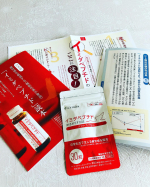 1週間以内で効果実感。#日本予防医薬 #イミダペプチド #イミダゾールジペプチド #イミダペプチドソフトカプセル #monipla #imida_fanのInstagram画像