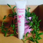 キレイshop様より🍑Peach face（ピーチ・フェイス）🍑をお試しさせていただいてます容量 25ml定期購入 税込 3,465円通常価格 税込 3,850円「顔の専用」ウブ毛ケア…のInstagram画像