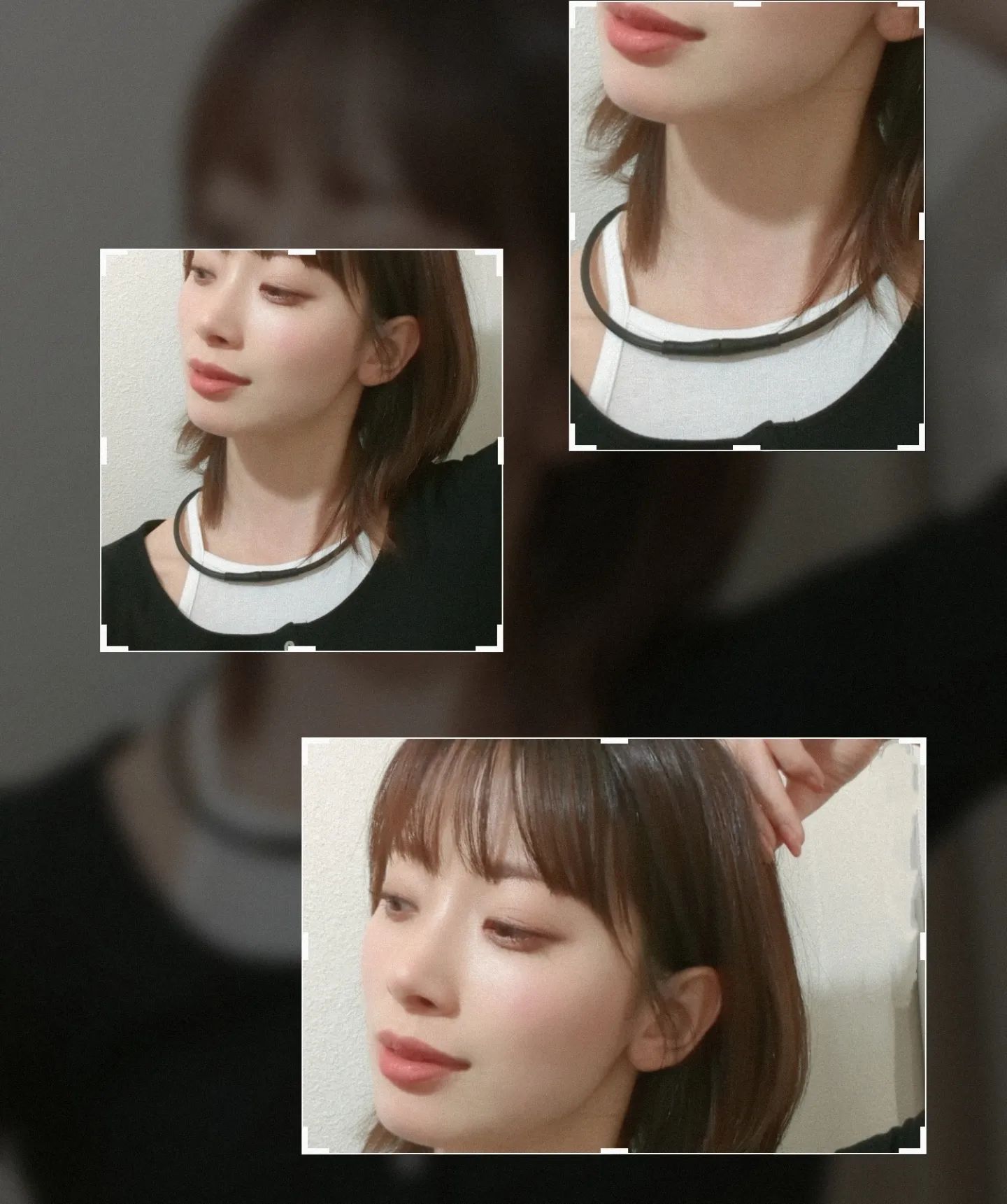 口コミ投稿：..子供の頃から万年肩凝りな私肩凝りひどくて頭痛になるくらい😵‍💫いろいろ試しだけど…
