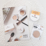 マーシュフィールド SC クリームファンデS SPF48  PA+++  濃いシミやニキビ跡などを強力にカバーするという、ファンデとしてもコンシーラーとしても使える、一つ二役コスメのクリームファ…のInstagram画像