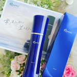 もうすぐ春ですね〜。コートも薄手になって、ピンクが似合う季節になってきましたね。ただ季節の変わり目ってお肌がちょっと不安定、、そこで、保湿ではなく、「超」保湿ができるクオニスミルク使ってみまし…のInstagram画像