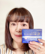 【ルブレン 喉･口臭トローチ】指定医薬部外品です＊3大効果①口腔への効能効果　口腔を殺菌・消毒、口臭を除去する（歯磨きで届かない奥の舌苔にも届く）②喉への効能効果のどの炎症による…のInstagram画像