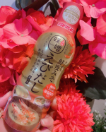 だし香る鮮度みそ えびだし 410gをお試ししました。こちらは色々使える、お味噌汁の素です。液体タイプの味噌なので溶けもよく、お椀にお湯とお味噌を入れるだけでお味噌汁が簡単に作れます。…のInstagram画像