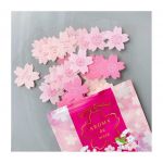 今の時期にぴったりな桜のアロマde マスク。お散歩の間じゅう、リラックスな香りに包まれて、なんだか癒されました♡@wellbest_official #アロマdeマスク #アロマデ…のInstagram画像
