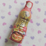 だし香る鮮度みそ えびだし💕えびから丁寧にだしをとったおみそ汁をイメージした、えびの甘み・旨み・香ばしさを味わえる液状みそです🦐みそ業界初の鮮度ボトルを採用🌟空気に触れにくい二重構造ボトル…のInstagram画像