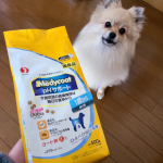 犬の臨床栄養学から生まれたMedycoat pHサポート250gの2袋使いやすい小分けパック適正な尿pHコントロール適正なマグネシウム含有量ヨード卵光配合ストルバイ…のInstagram画像