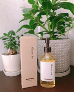 Natures for モイストクレンジングオイル新しく使い始めたクレンジングオイル🎶オイルって、ヌルヌルするイメージだったり、化粧落ちは良いけど何となく肌に負担がかかる気がしてこ…のInstagram画像