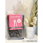 .✎︎＿＿＿＿＿＿＿＿＿＿＿＿ピップ株式会社さまスリムウォーク 着厚細見えメイクソックス私足が浮腫むんです🦵（運動不足も祟って）そんな時出会ったこちら💁🏻‍♀️…のInstagram画像