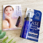 .薬用汗ブロックウォーター .*･ﾟ顔汗でどろどろになる化粧崩れを防ぎたい ( •᷄ •᷅ ).｡oஇこれからの汗ばむ季節＆マスク生活で活躍してくれること間違いなし 𓂃◌𓈒𓐍…のInstagram画像