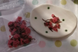 口コミ：お花見におすすめ かわいい桜ご飯の画像（4枚目）
