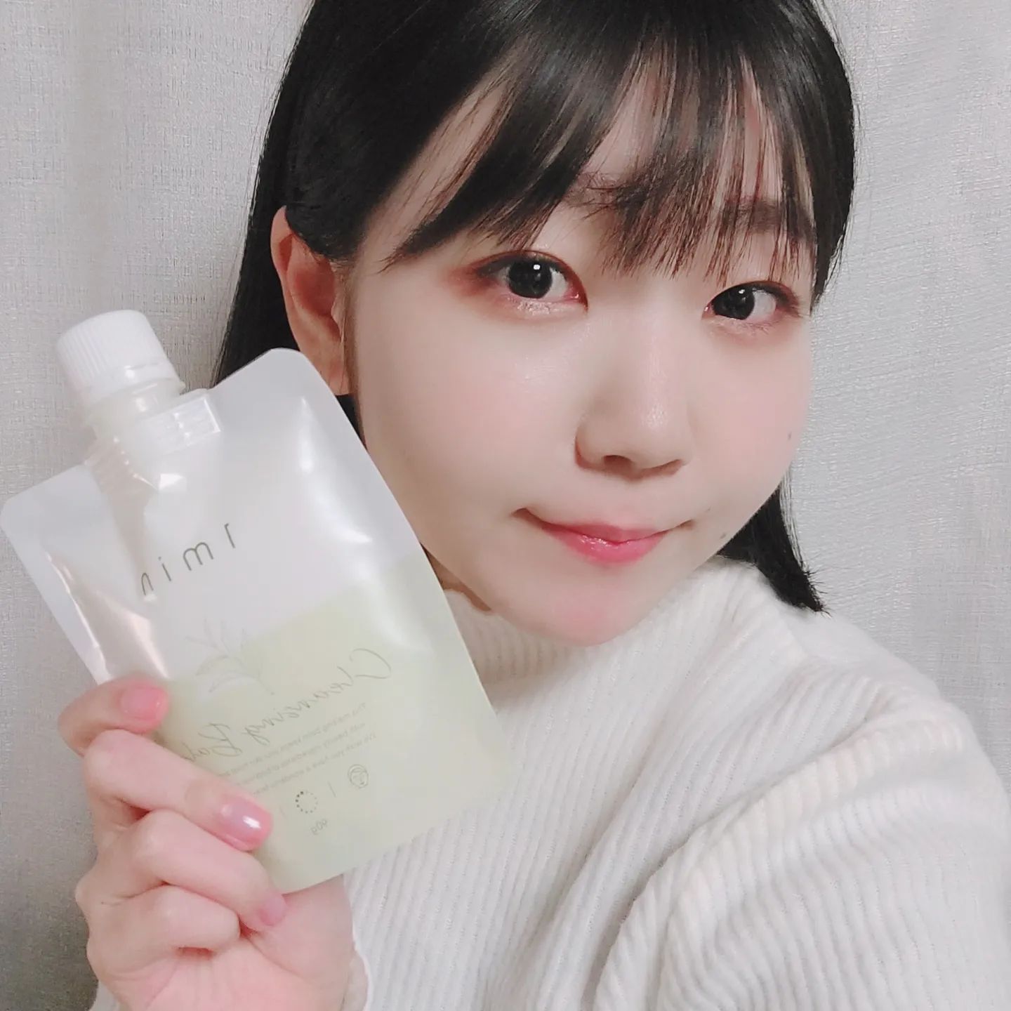 口コミ投稿：🍀健康コーポレーション 1min cleansing balm60秒でクレンジング+洗顔完了！低刺激・…