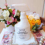【SHE&YOU ボタニカルサニタイザースプレー】の紹介です。『商品説明』日々の生活に欠かせなくなった抗ウイルス・抗菌スプレー、 毎日使うものだから、インテリアにな…のInstagram画像