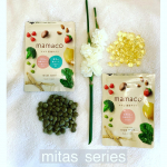 ＊ーーーーーーーーーーーMitas Series(ミタスシリーズ)ーーーーーーーーーーー妊活期から産後まで、からだの「いま」に合わせた時期別葉酸サプリ。mi…のInstagram画像