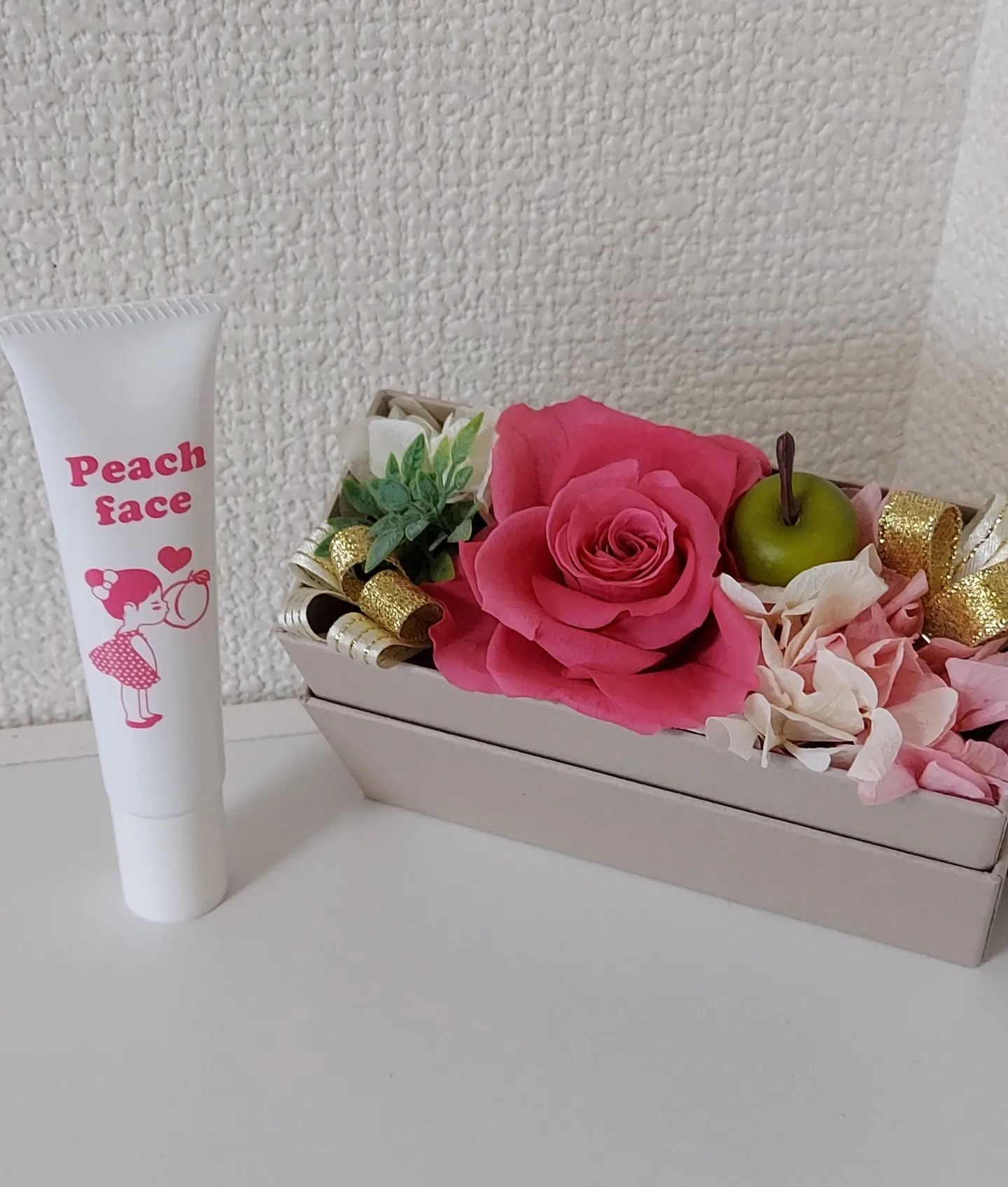 口コミ投稿：·⁡⁡お年頃になってきた娘、お姉ちゃん😊⁡⁡女子は、おませさんなので、何でも気になる…