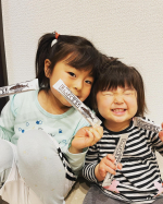 たんぱく宣言で我が家の食卓にタンパク質をプラス！！お出汁感覚でお料理にささっとかけるだけで、風味もよくなり味に深みが加わってとっても美味しい！！今日はお味噌汁にプラスしたよ〜三女ちゃん…のInstagram画像
